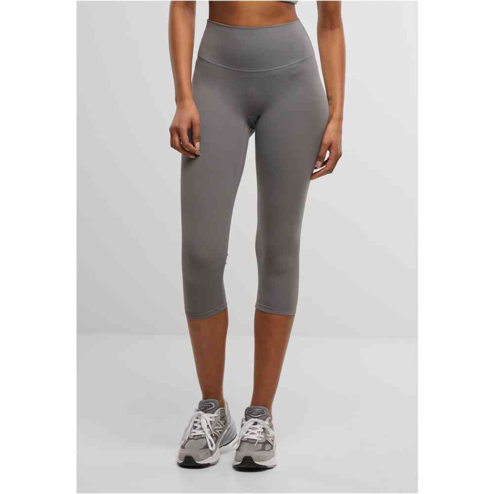 Urban Classics - Capri Sportgamaschen - Grau